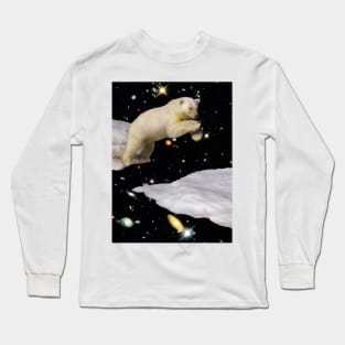 Across The Universe Long Sleeve T-Shirt